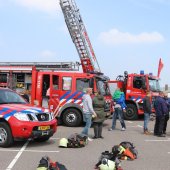 Reddingsbootdag KNRM 2017 Katwijk